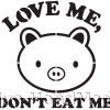 love+pig